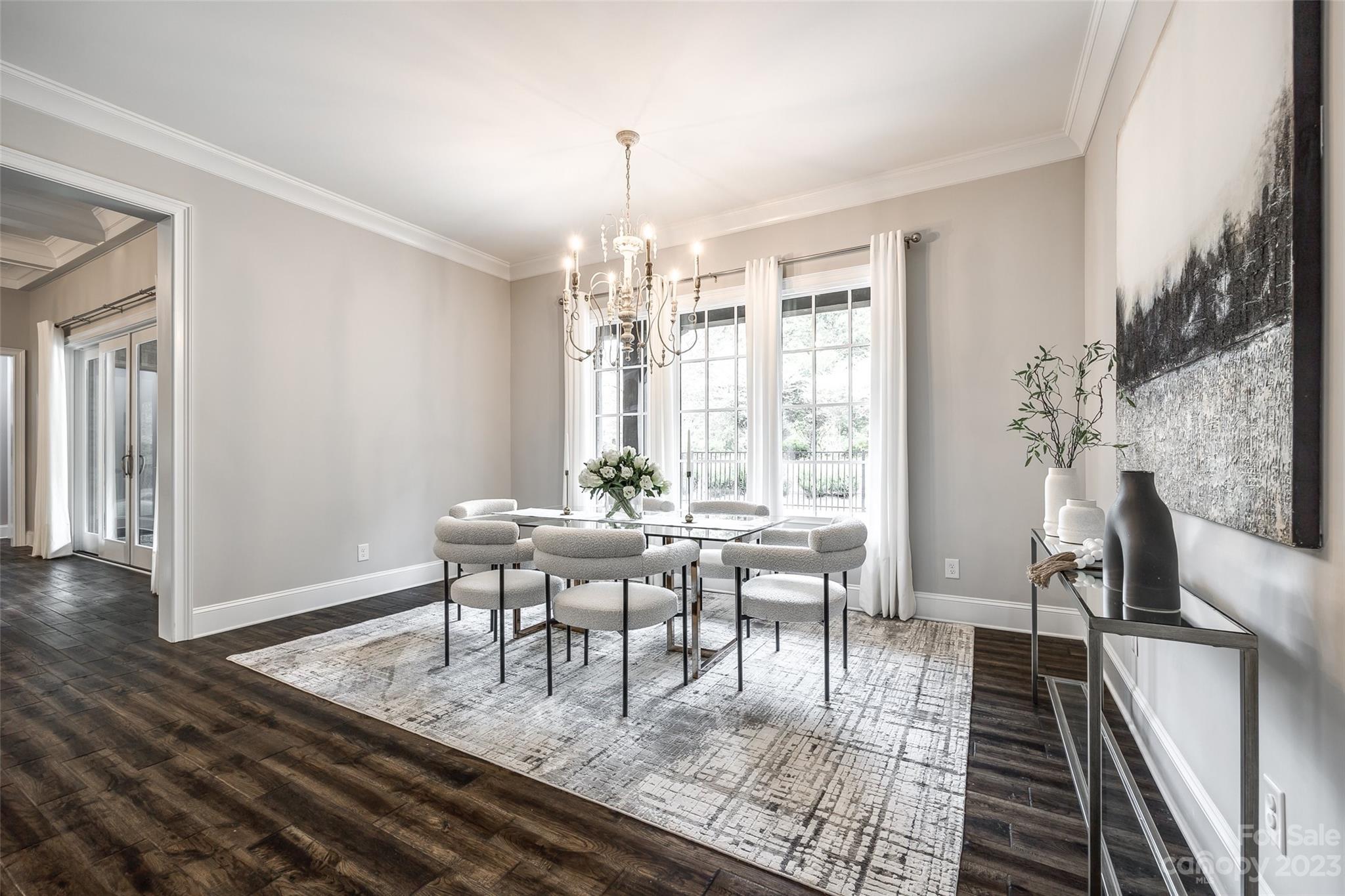 Longbrooke - Residential