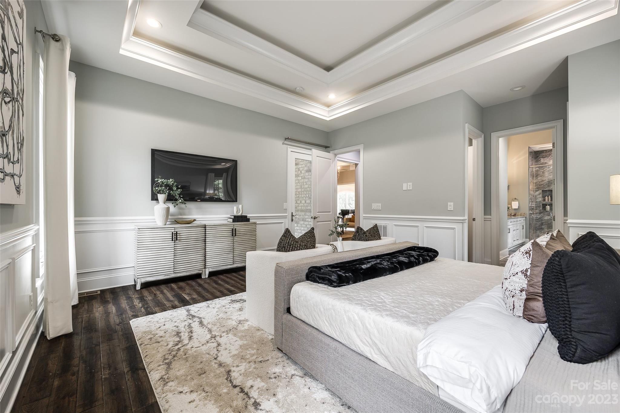 Longbrooke - Residential