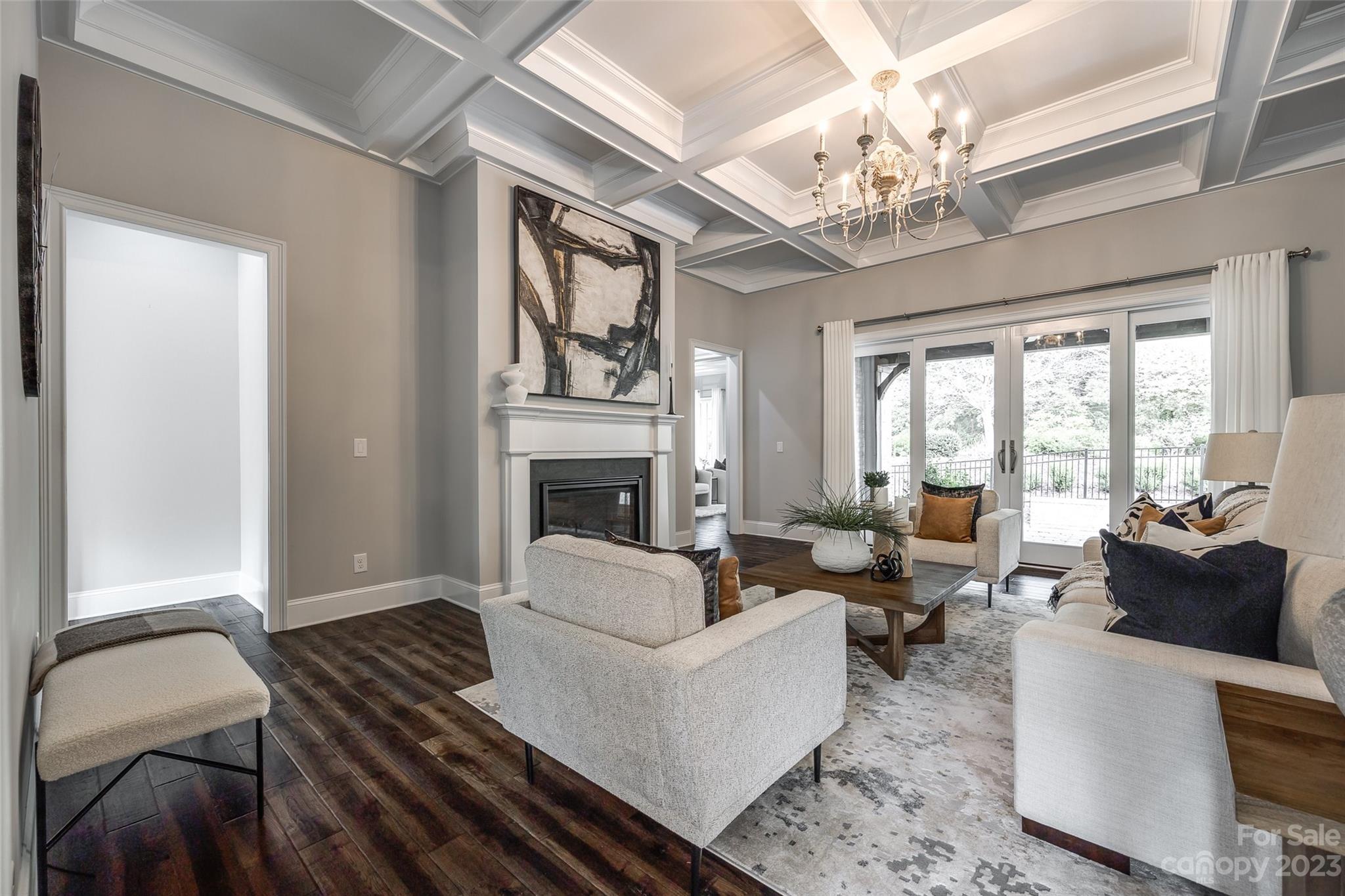 Longbrooke - Residential