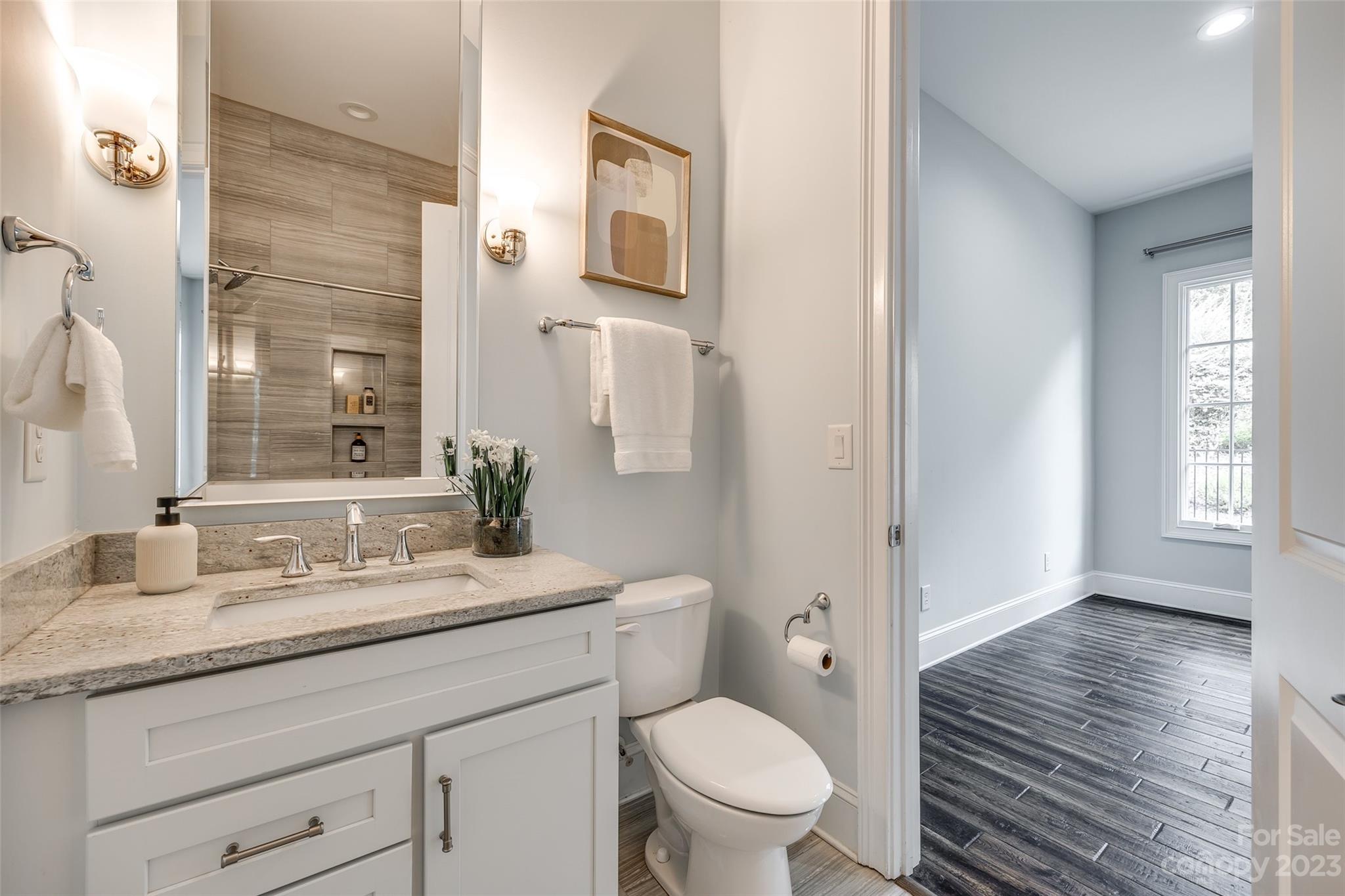 Longbrooke - Residential