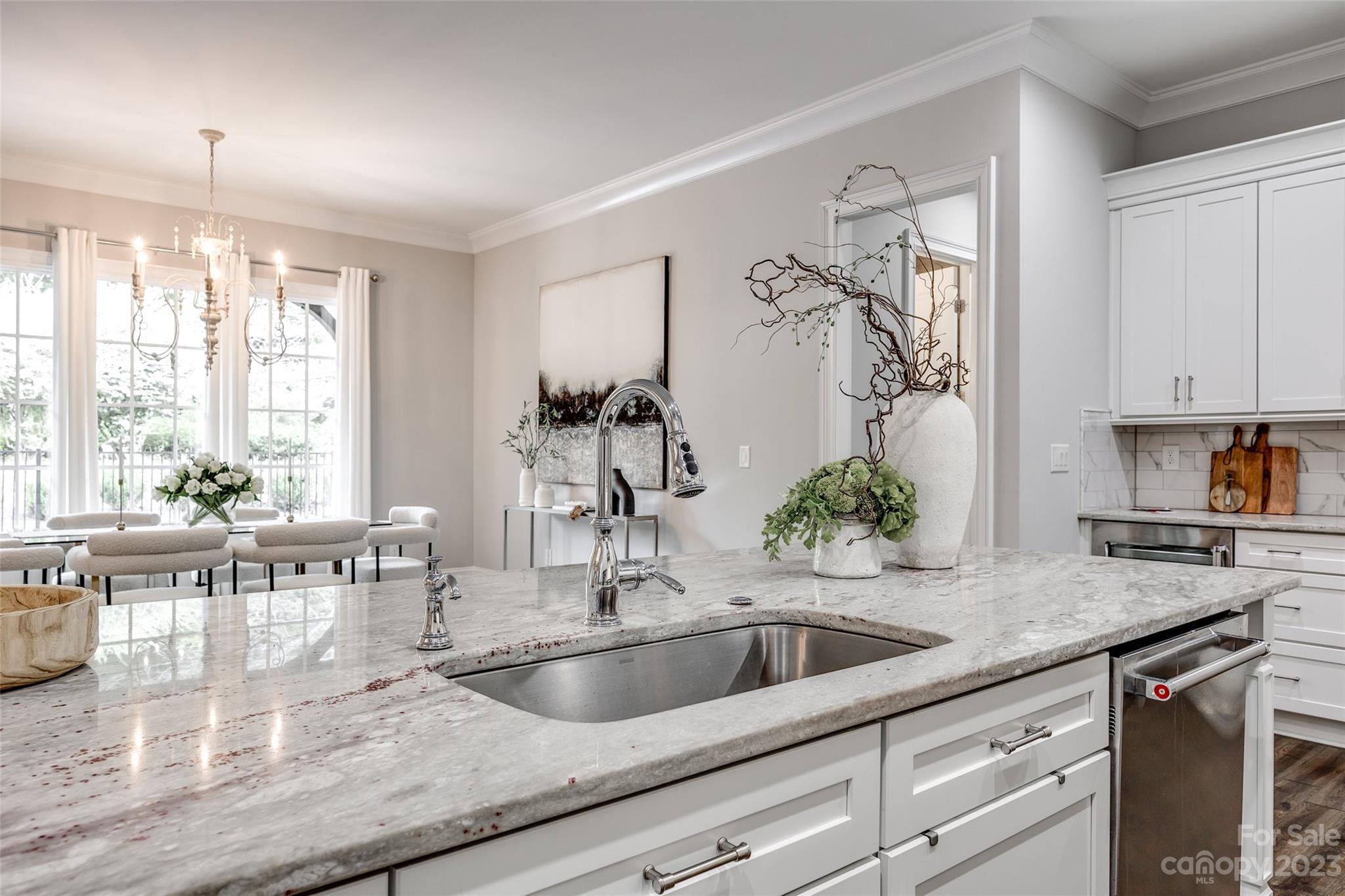 Longbrooke - Residential