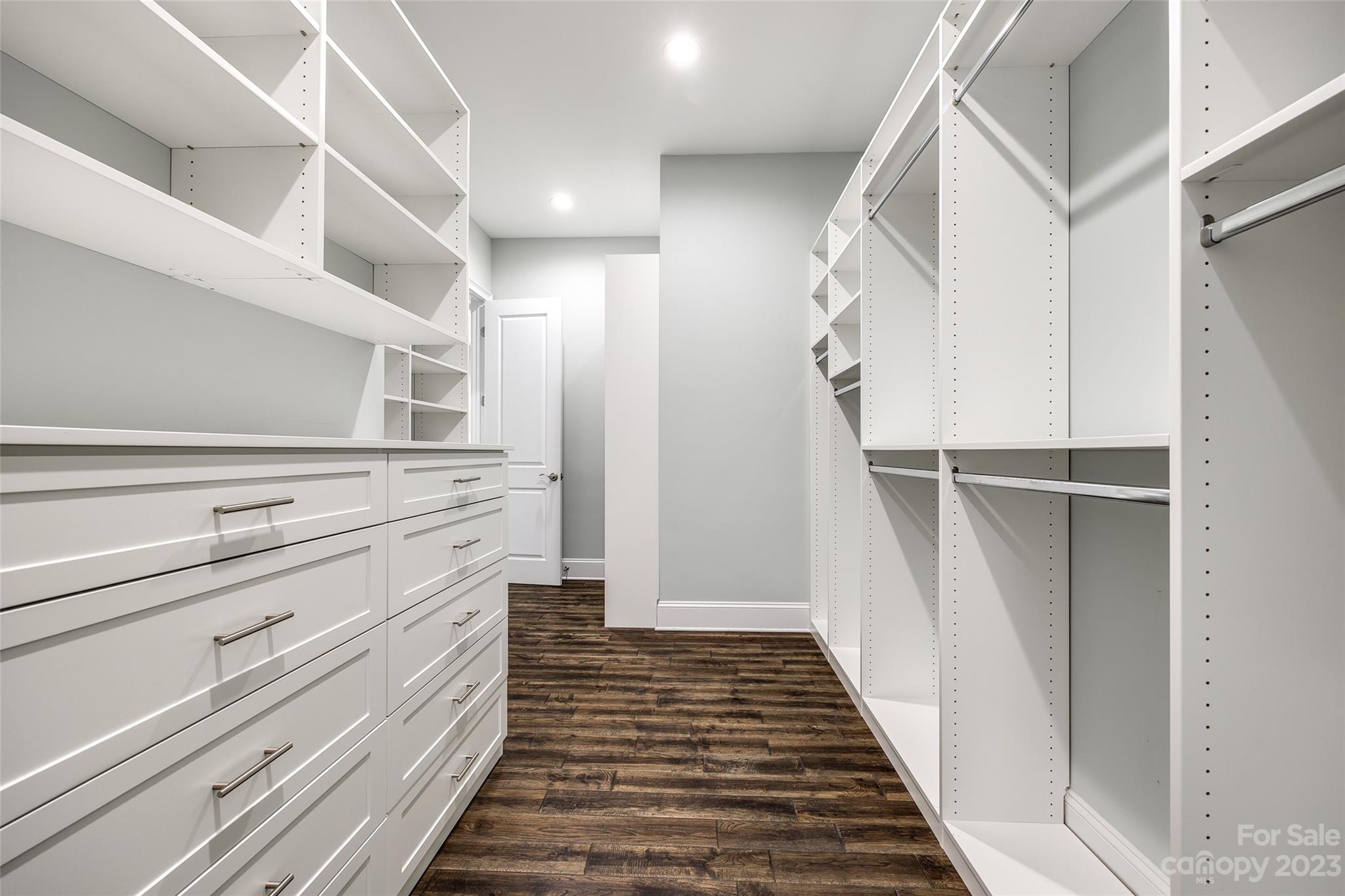 Longbrooke - Residential