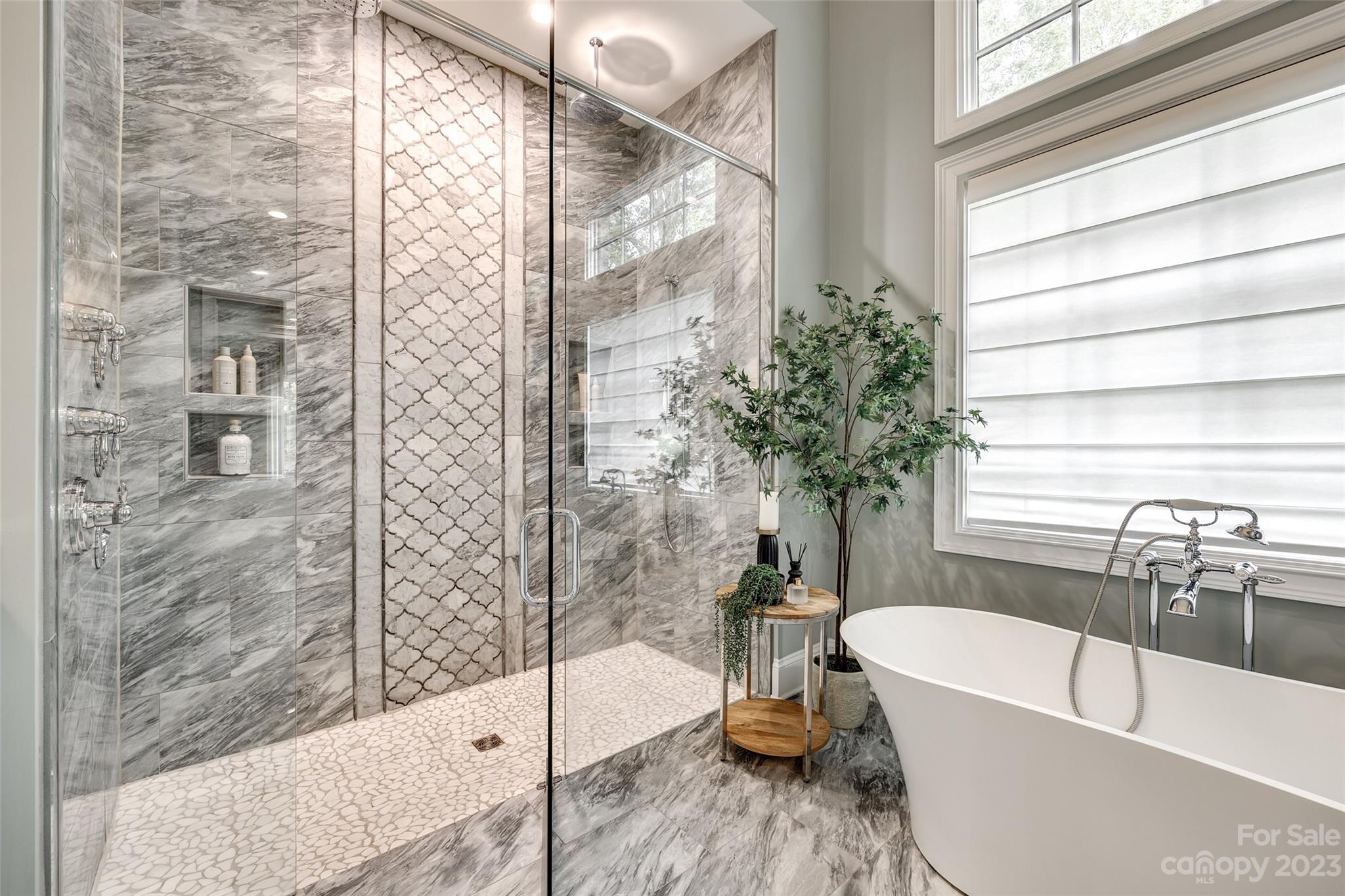 Longbrooke - Residential