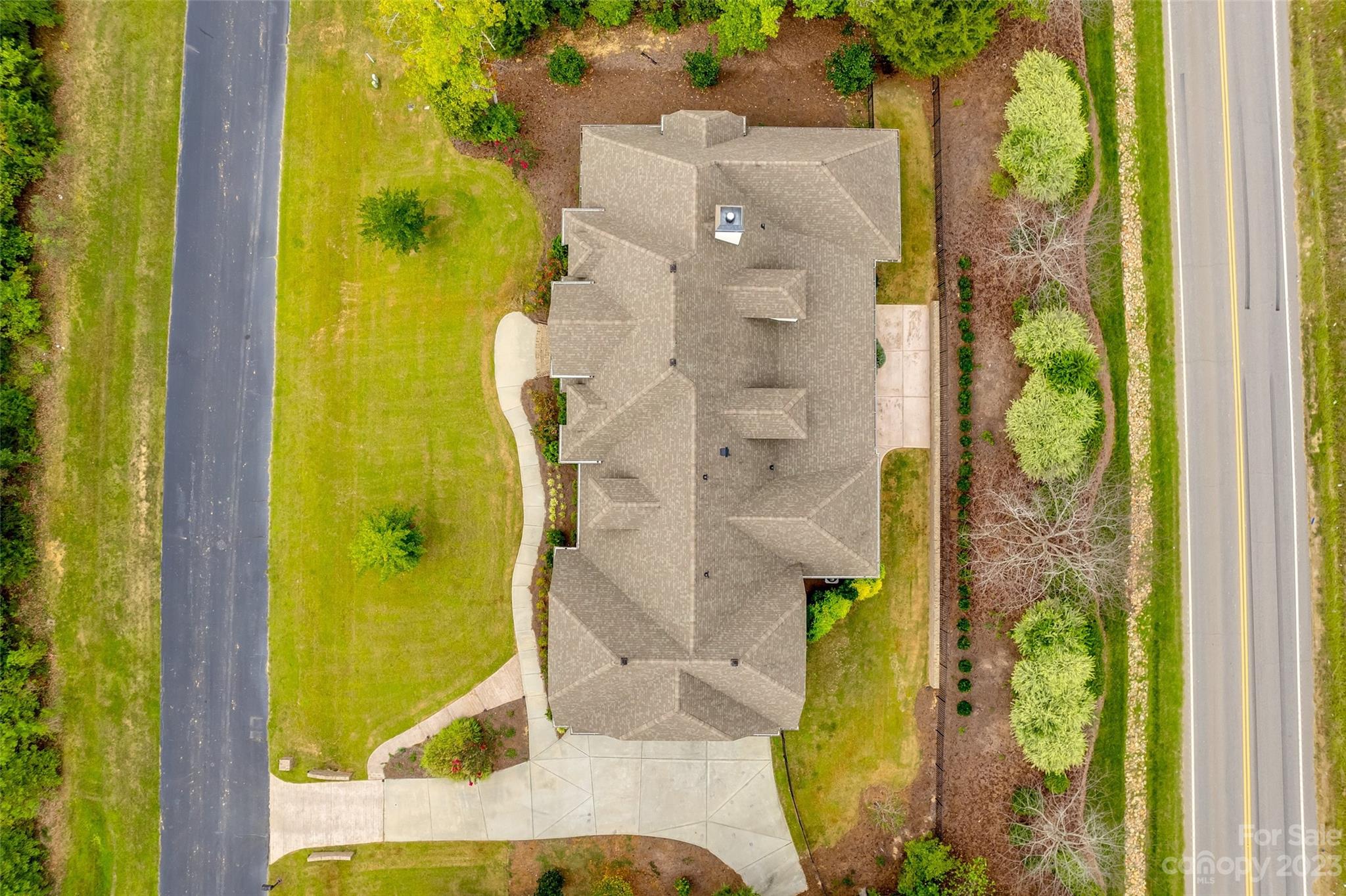 Longbrooke - Residential