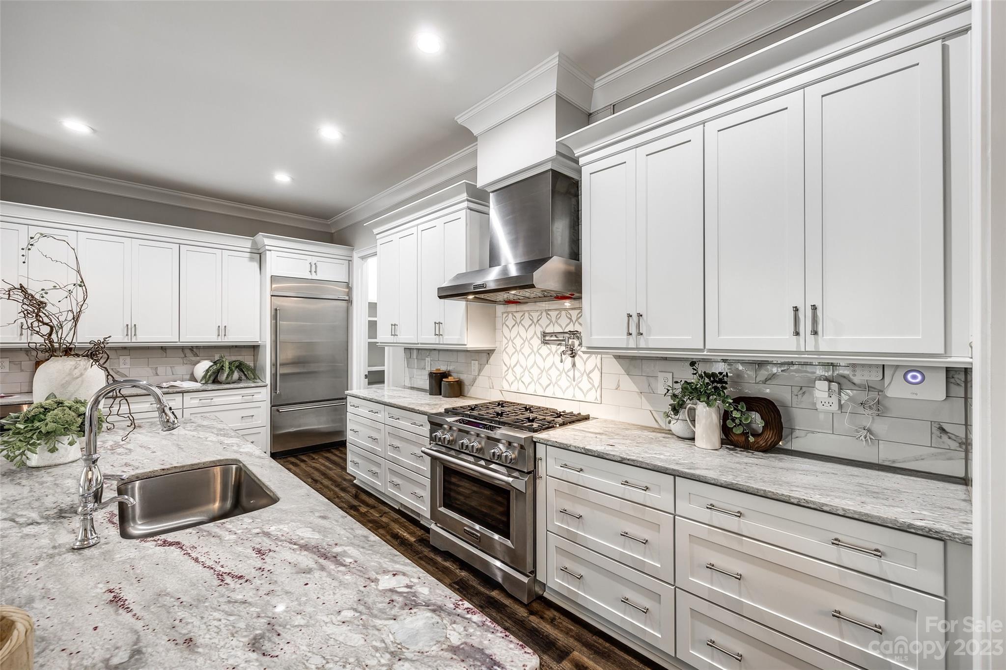 Longbrooke - Residential