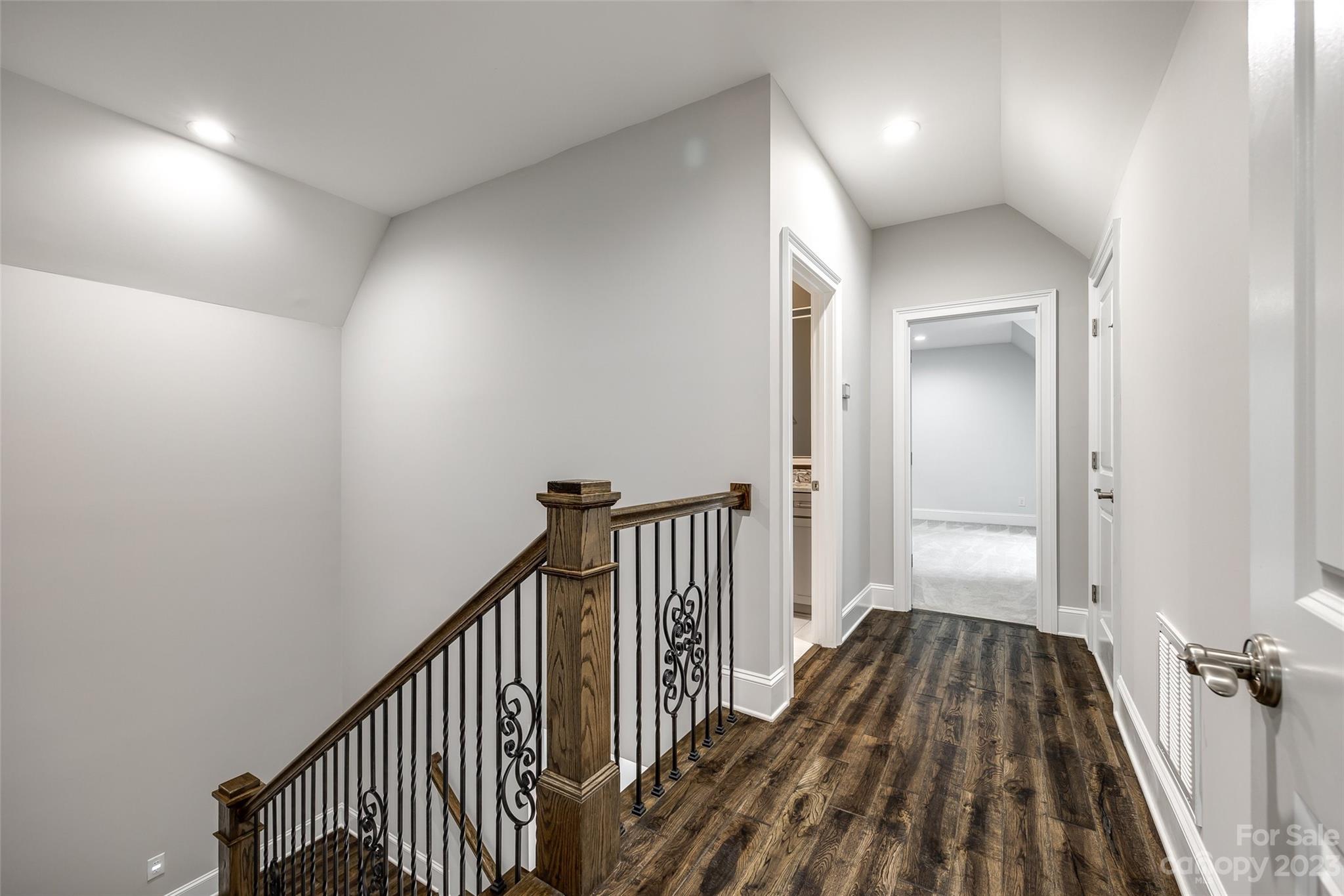 Longbrooke - Residential