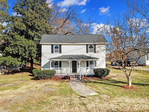 107 E Georgia Avenue Bessemer City NC 28016