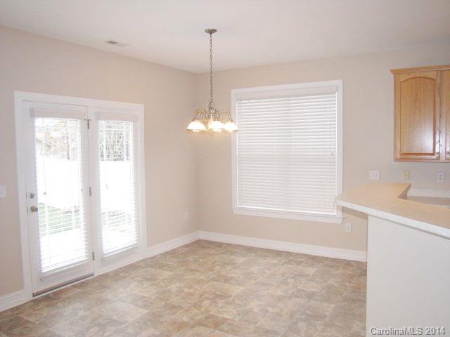 Glenridge - Residential Lease