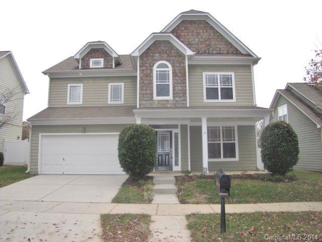 Glenridge - Residential Lease