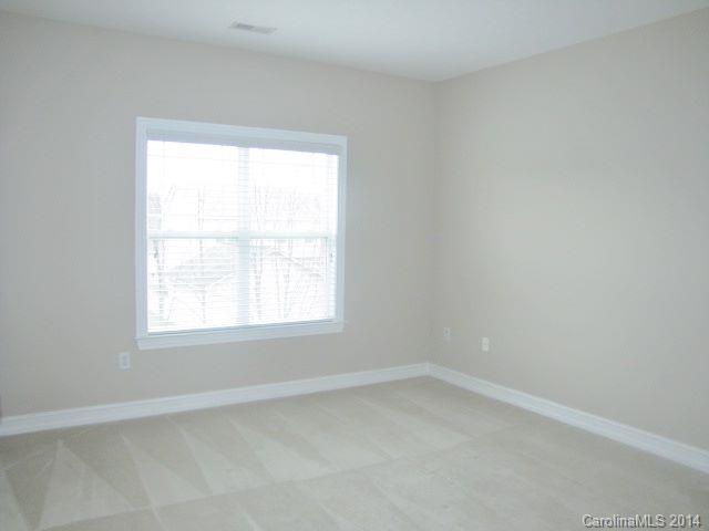 Glenridge - Residential Lease