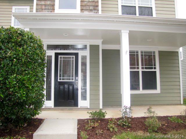 Glenridge - Residential Lease