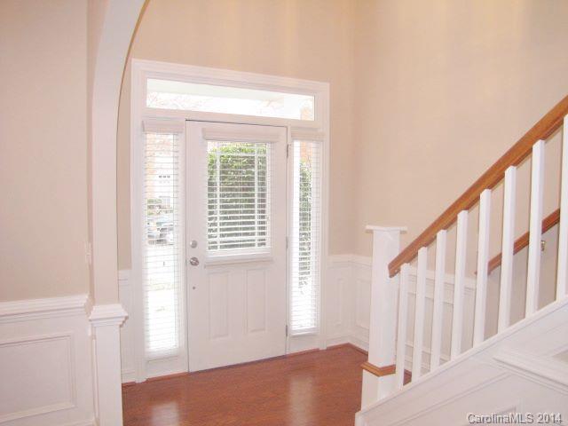 Glenridge - Residential Lease