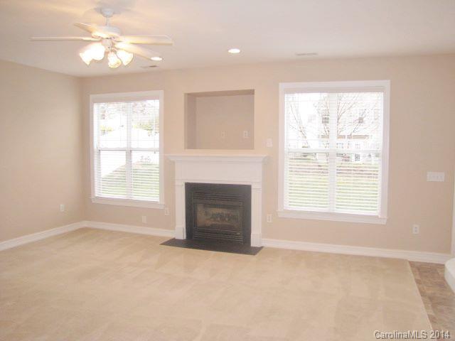 Glenridge - Residential Lease