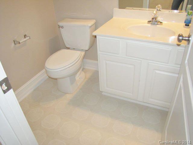 Glenridge - Residential Lease