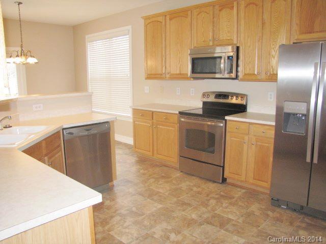 Glenridge - Residential Lease