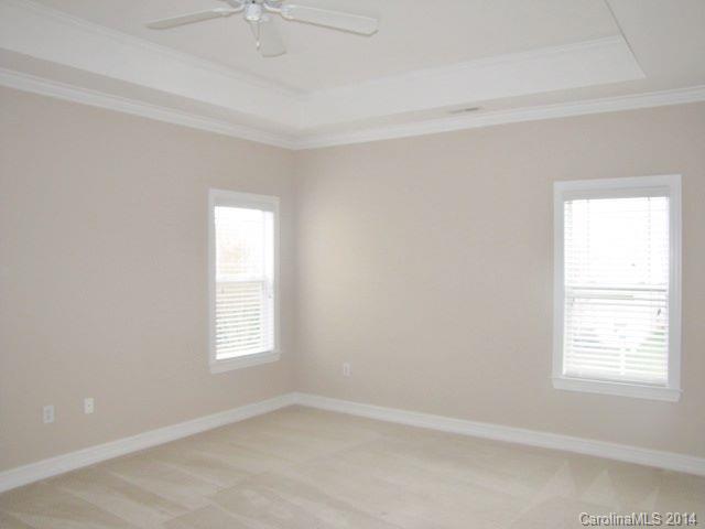 Glenridge - Residential Lease