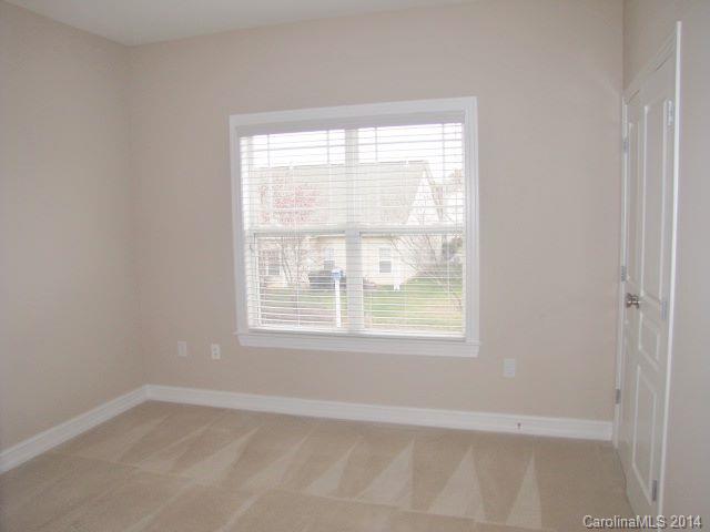 Glenridge - Residential Lease