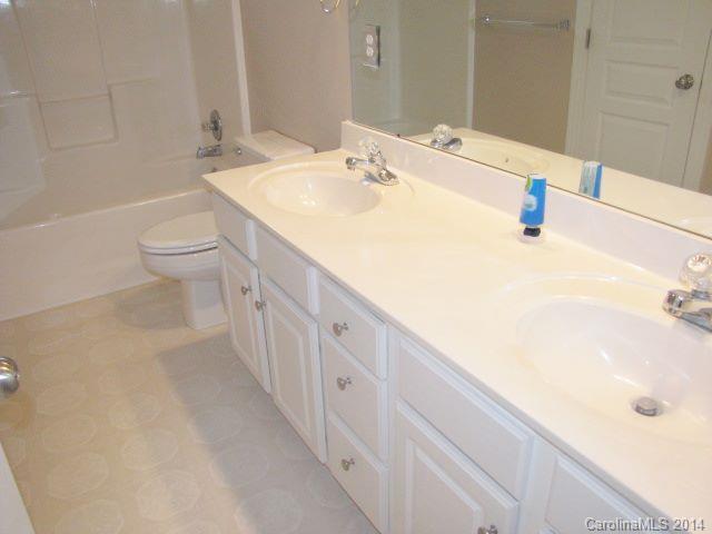 Glenridge - Residential Lease