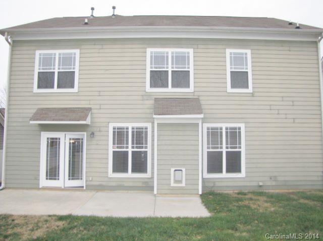 Glenridge - Residential Lease