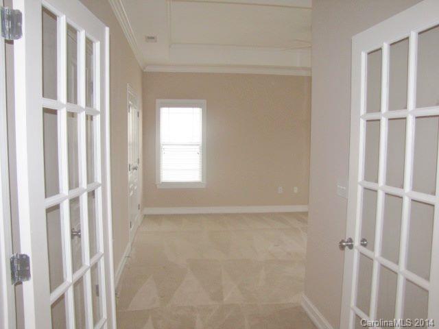 Glenridge - Residential Lease