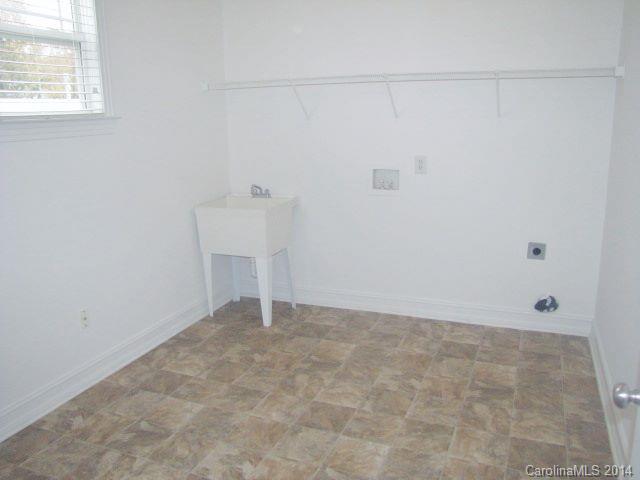 Glenridge - Residential Lease