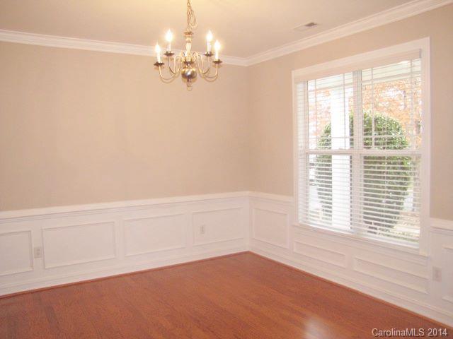 Glenridge - Residential Lease