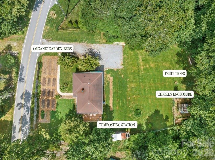 104 Justice Ridge Road