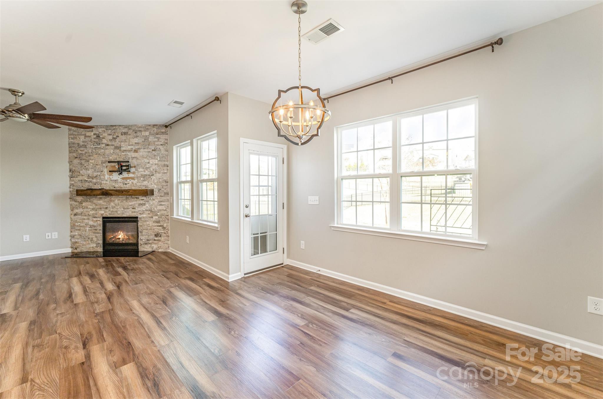 Waterside at the Catawba - Residential