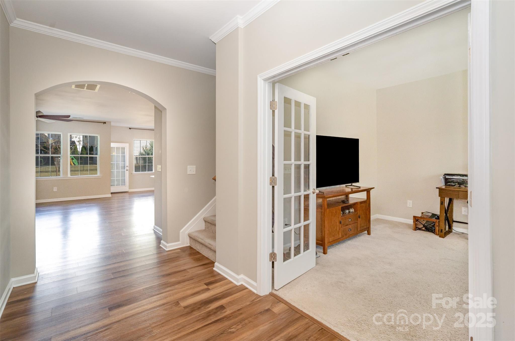 Waterside at the Catawba - Residential