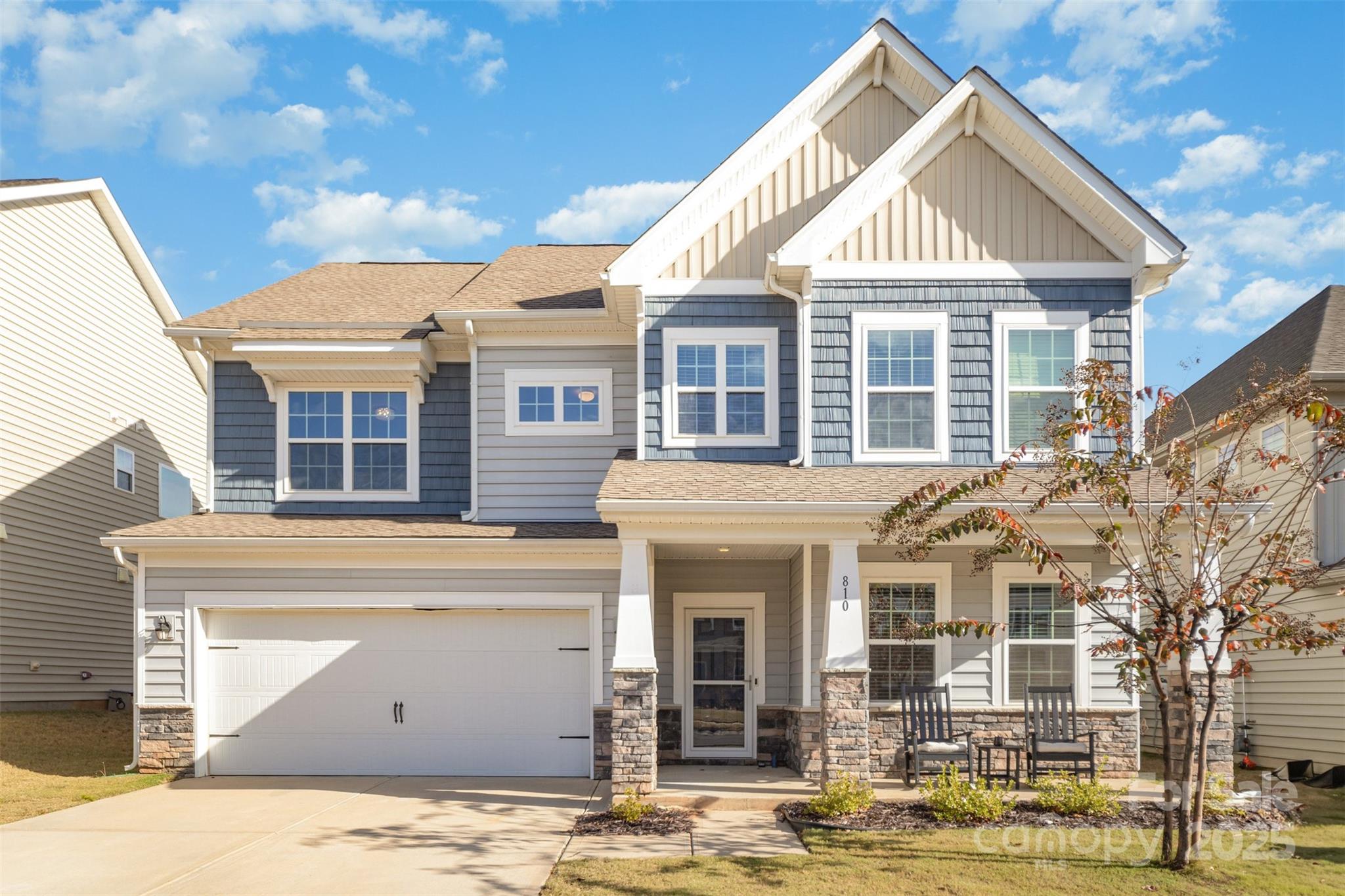 Waterside at the Catawba - Residential