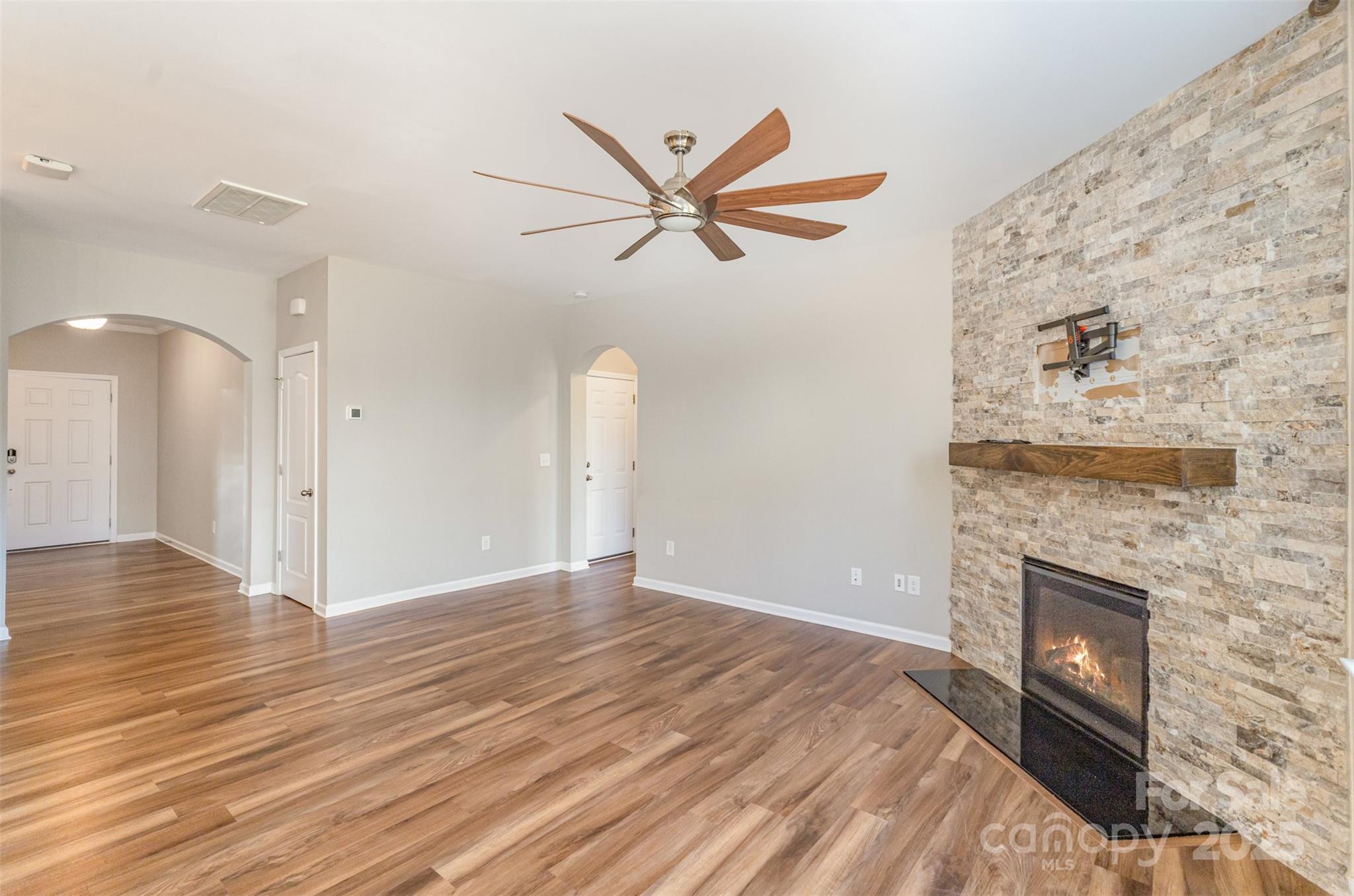 Waterside at the Catawba - Residential