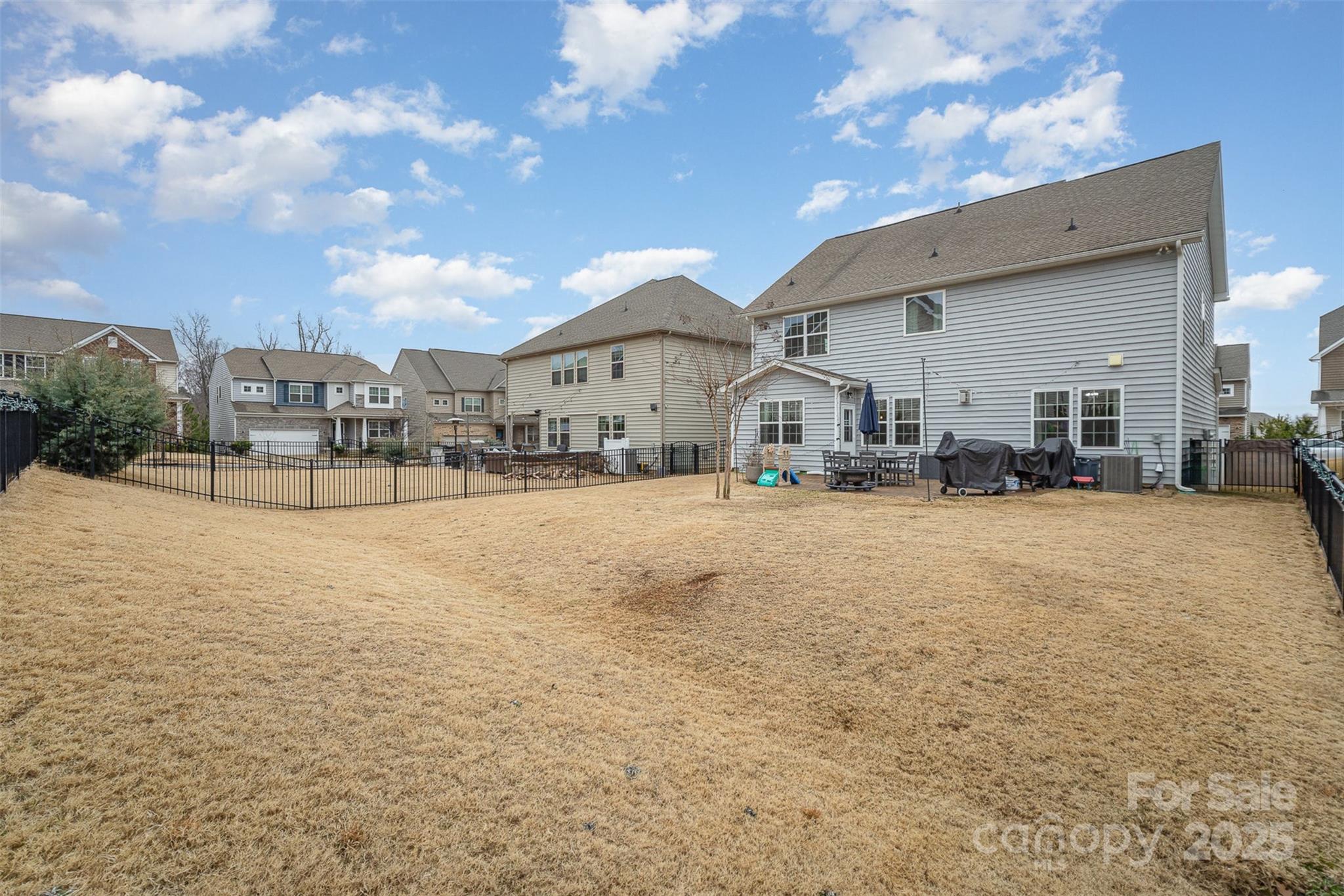 Waterside at the Catawba - Residential