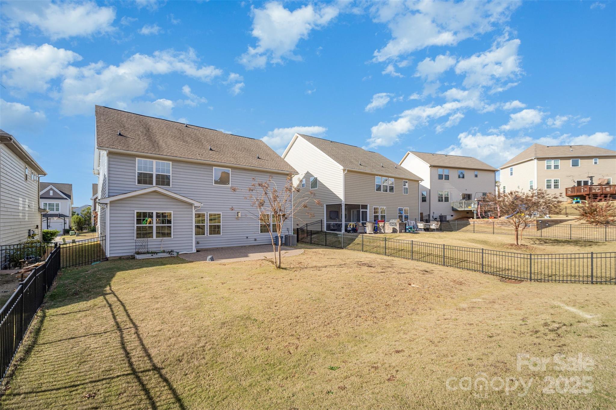 Waterside at the Catawba - Residential