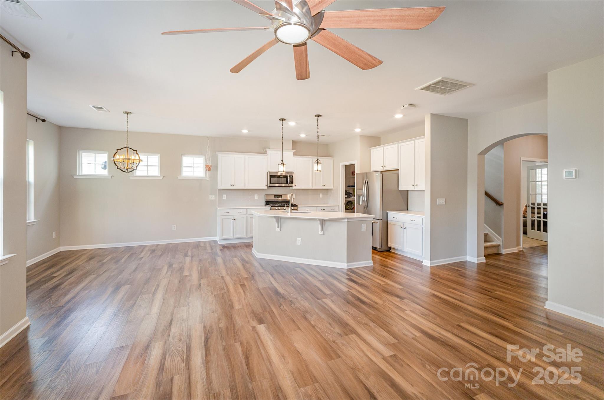 Waterside at the Catawba - Residential