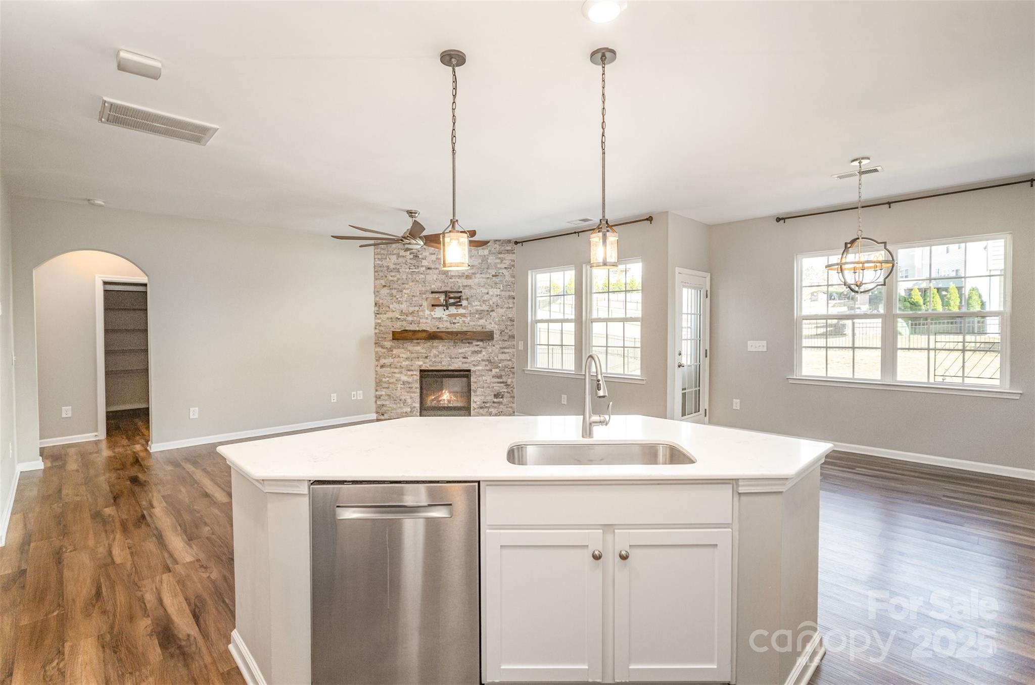 Waterside at the Catawba - Residential