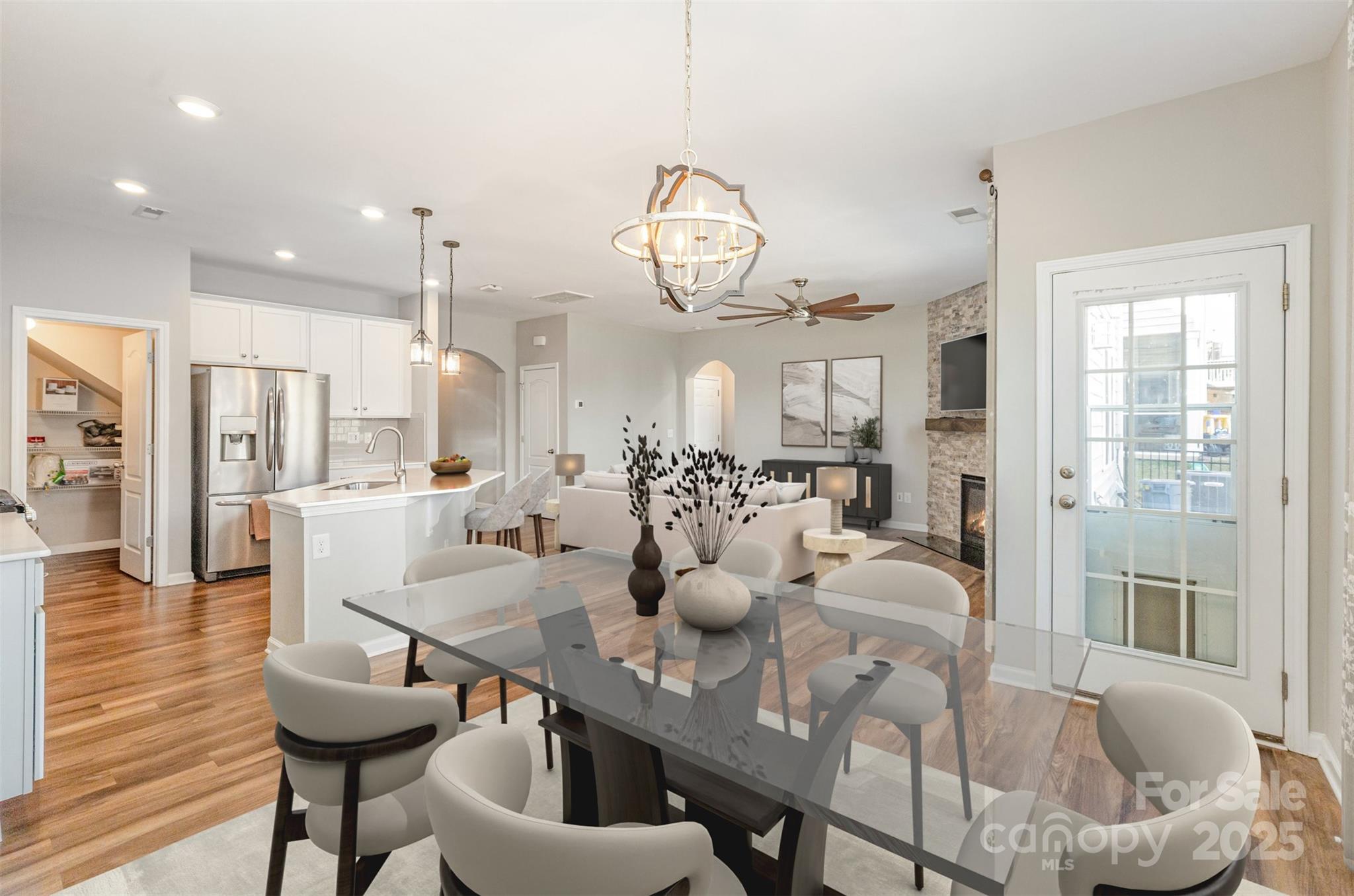 Waterside at the Catawba - Residential