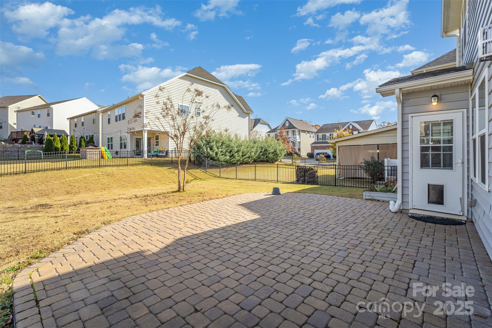 Waterside at the Catawba - Residential