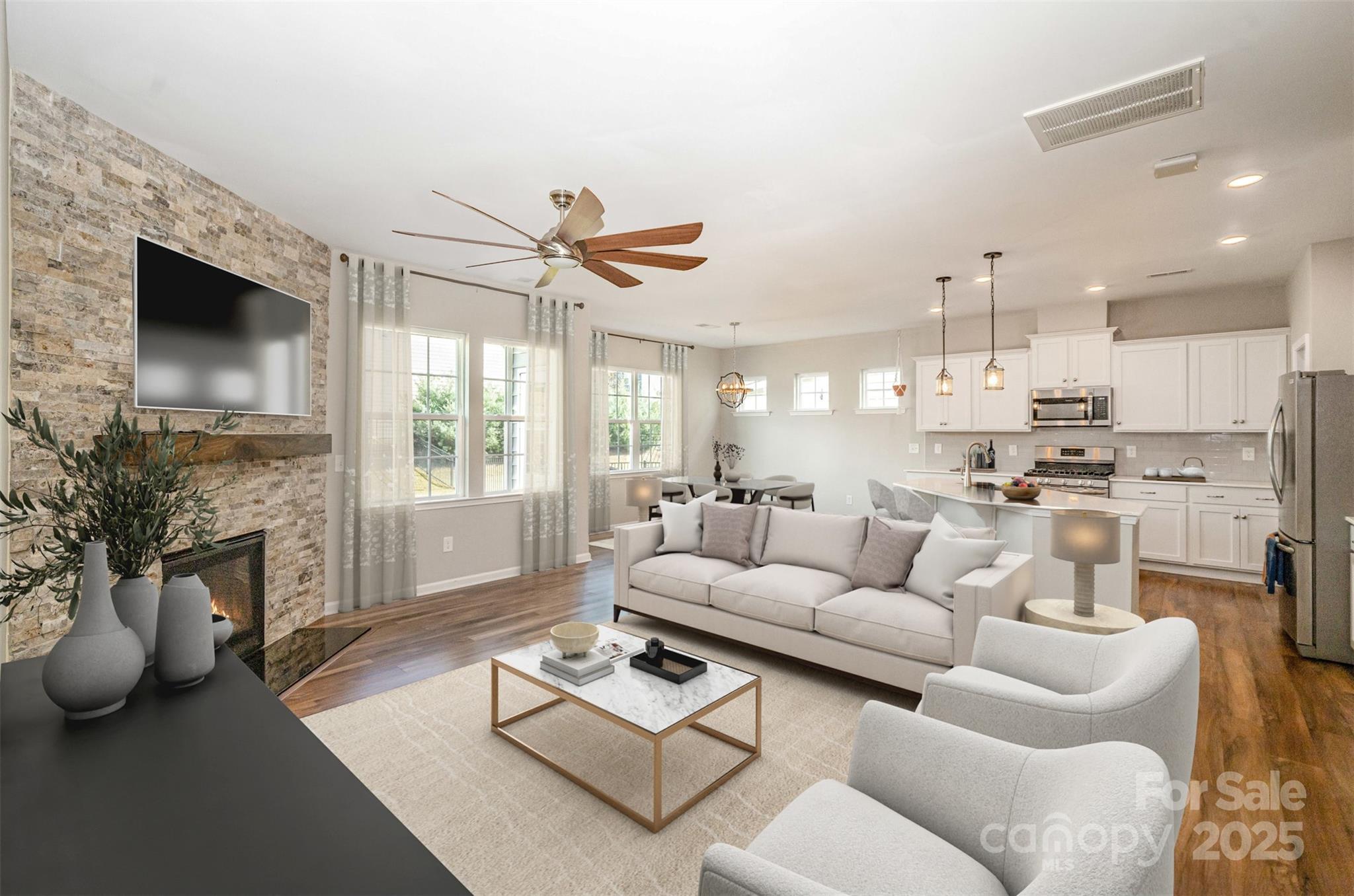 Waterside at the Catawba - Residential