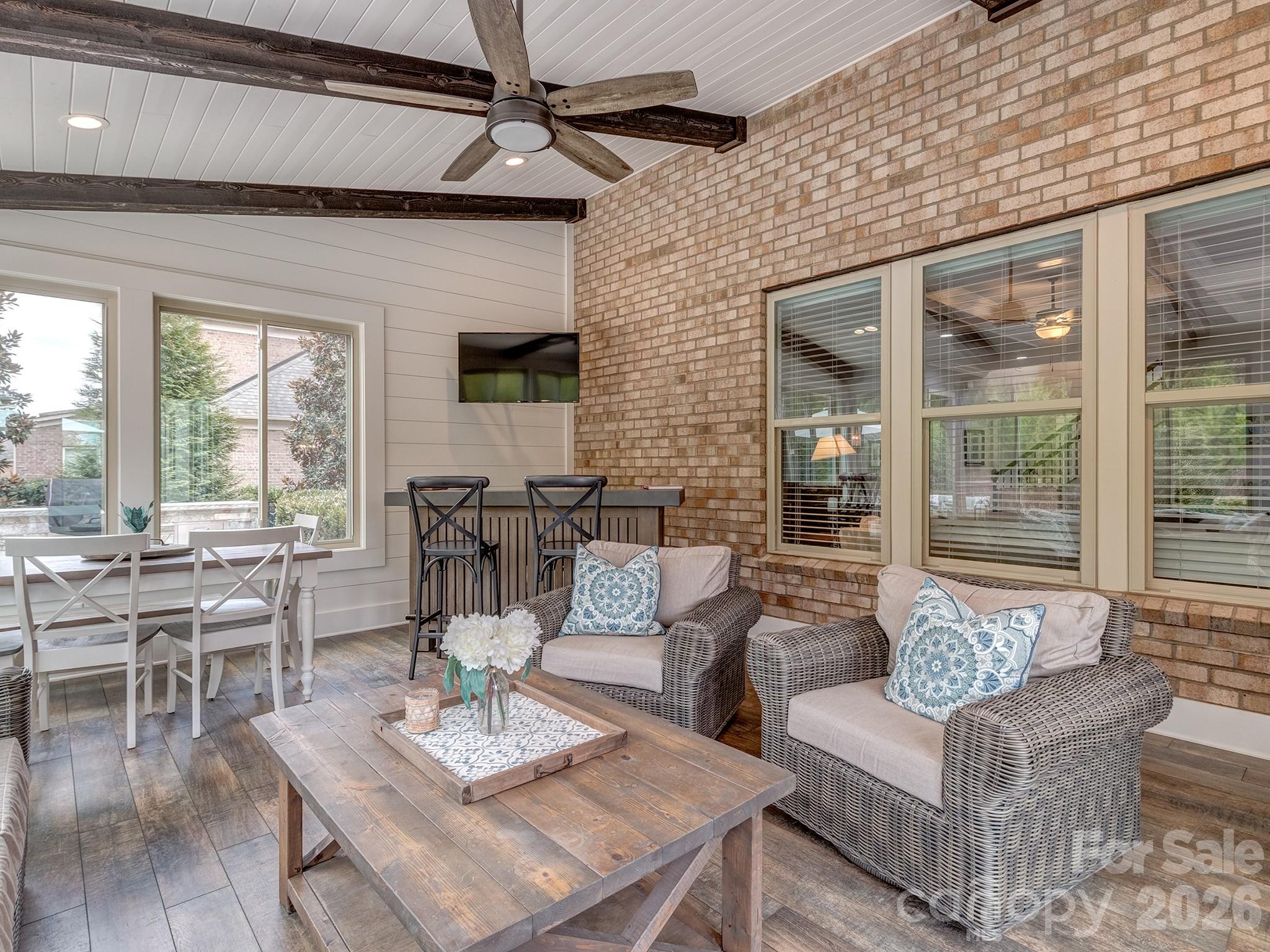 Weddington Preserve - Residential