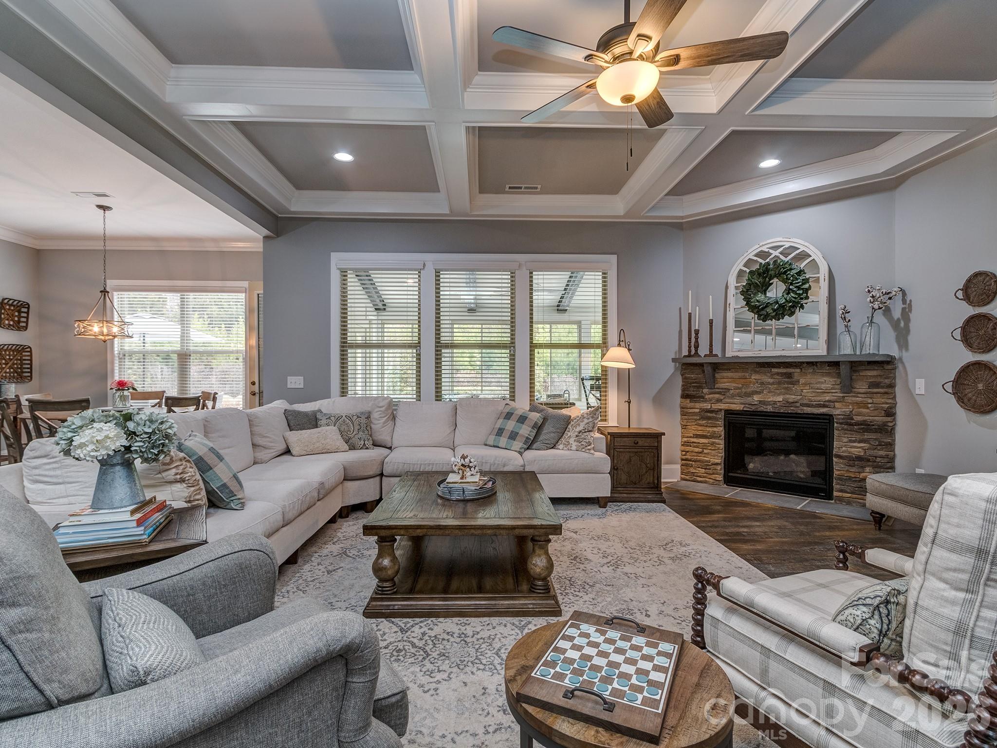 Weddington Preserve - Residential