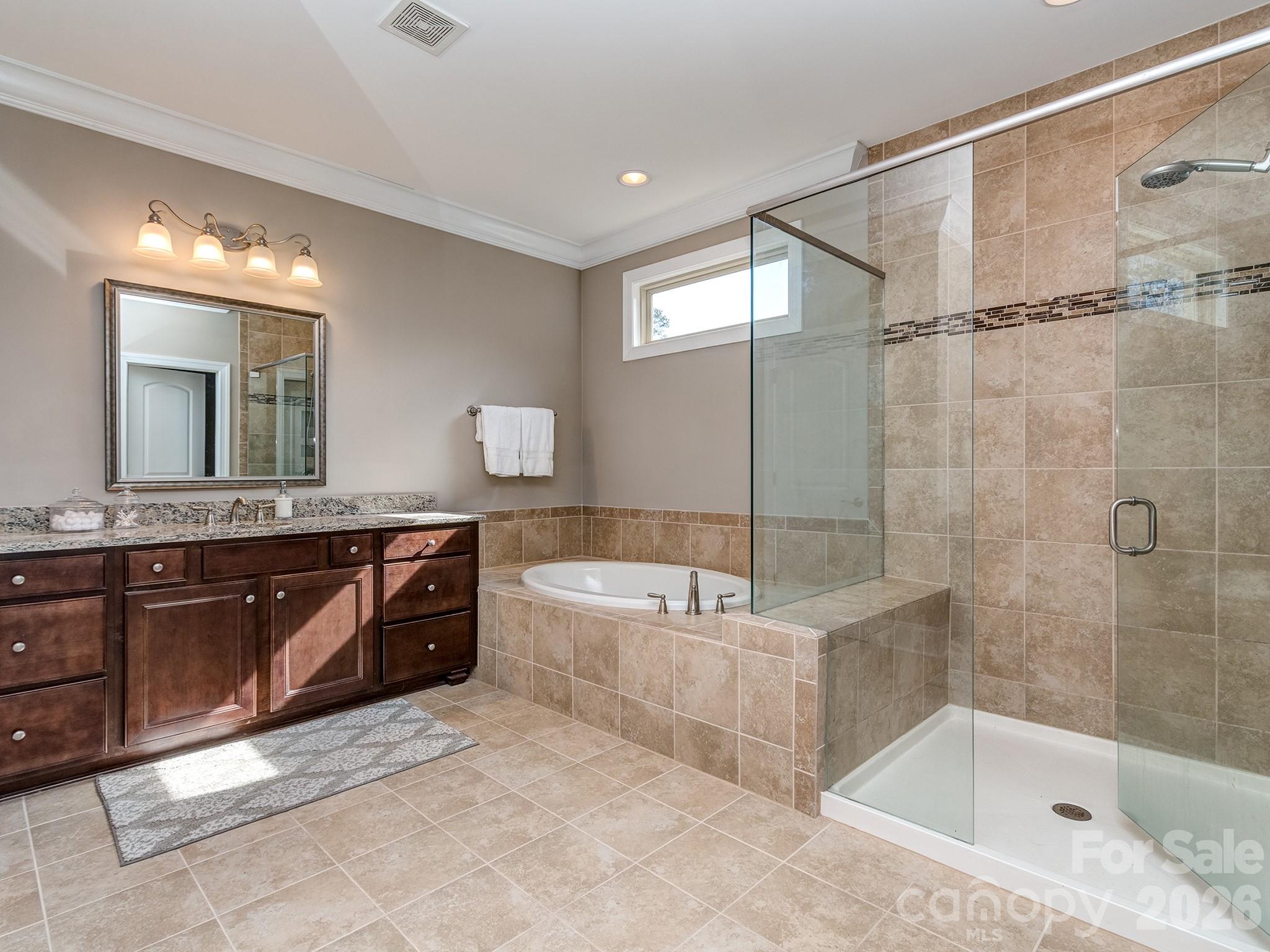 Weddington Preserve - Residential