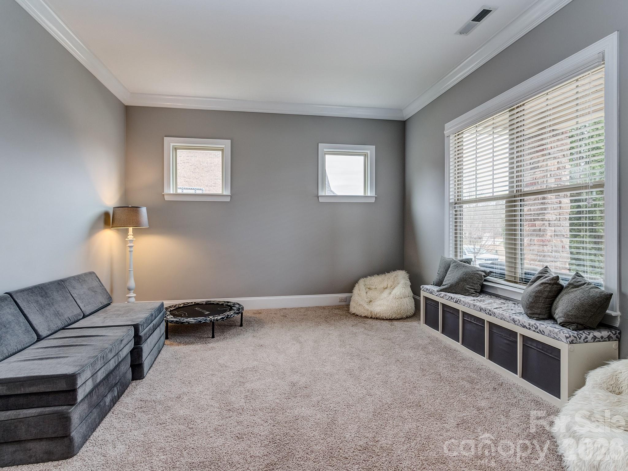 Weddington Preserve - Residential