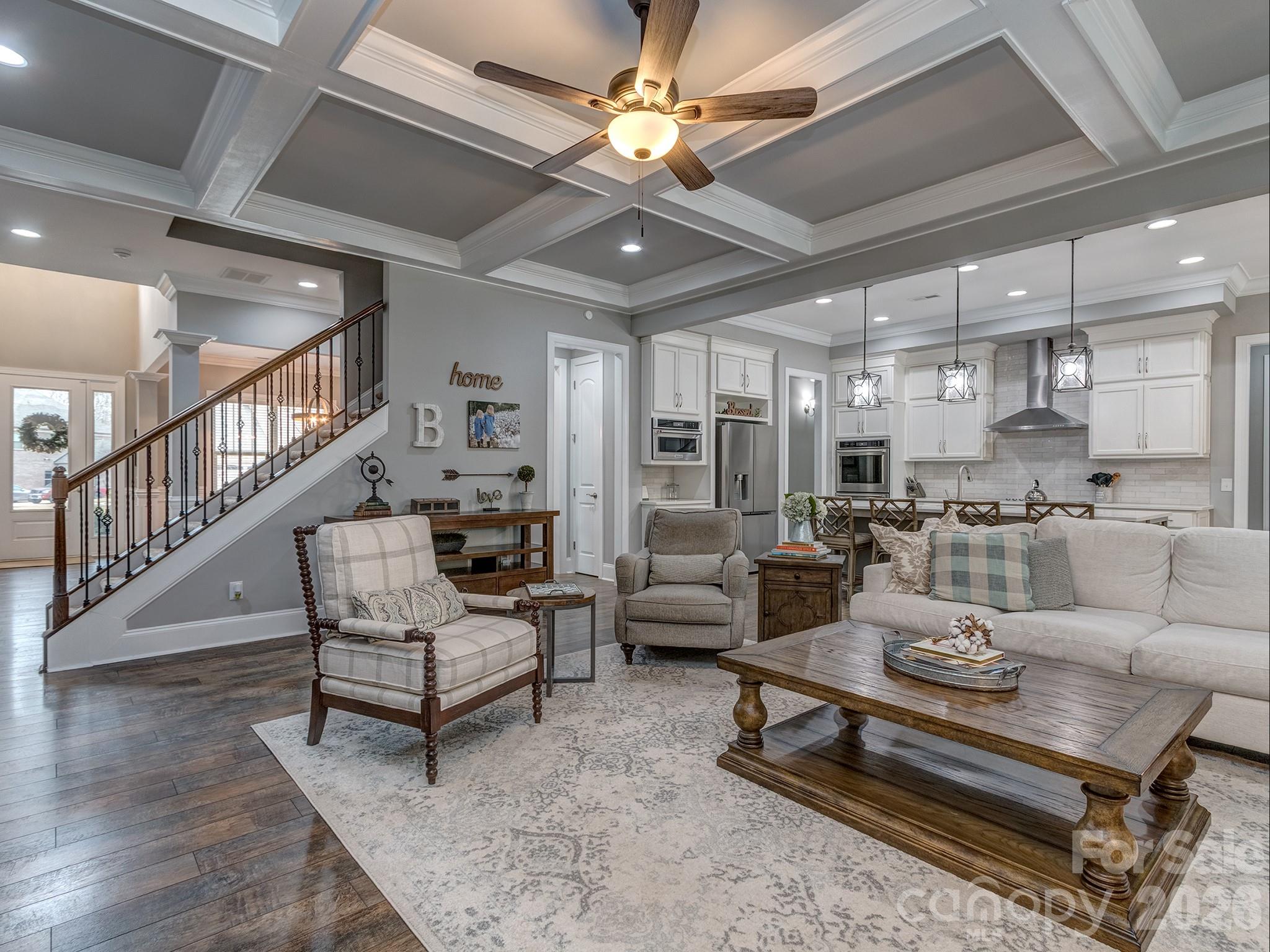 Weddington Preserve - Residential