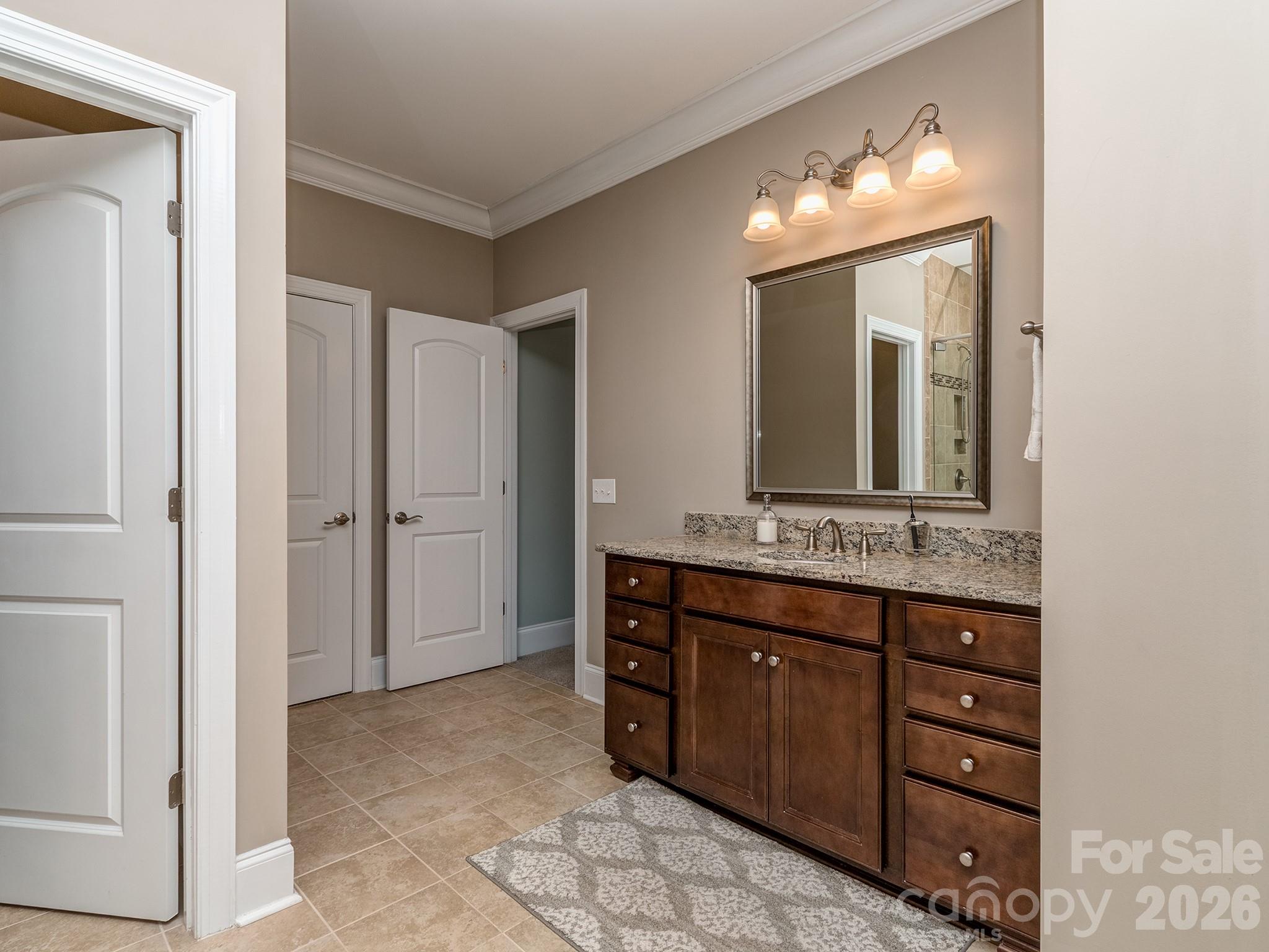 Weddington Preserve - Residential