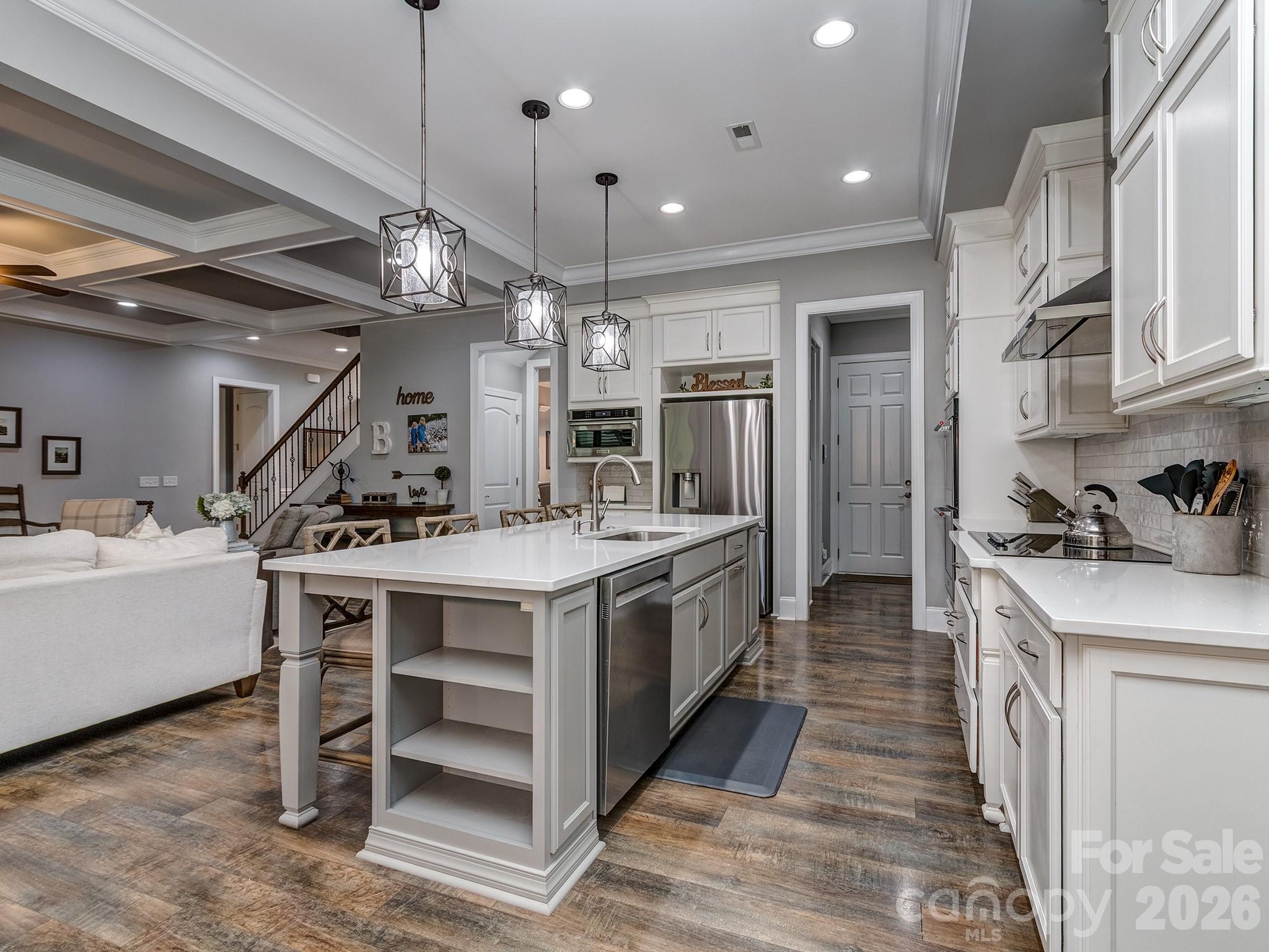 Weddington Preserve - Residential