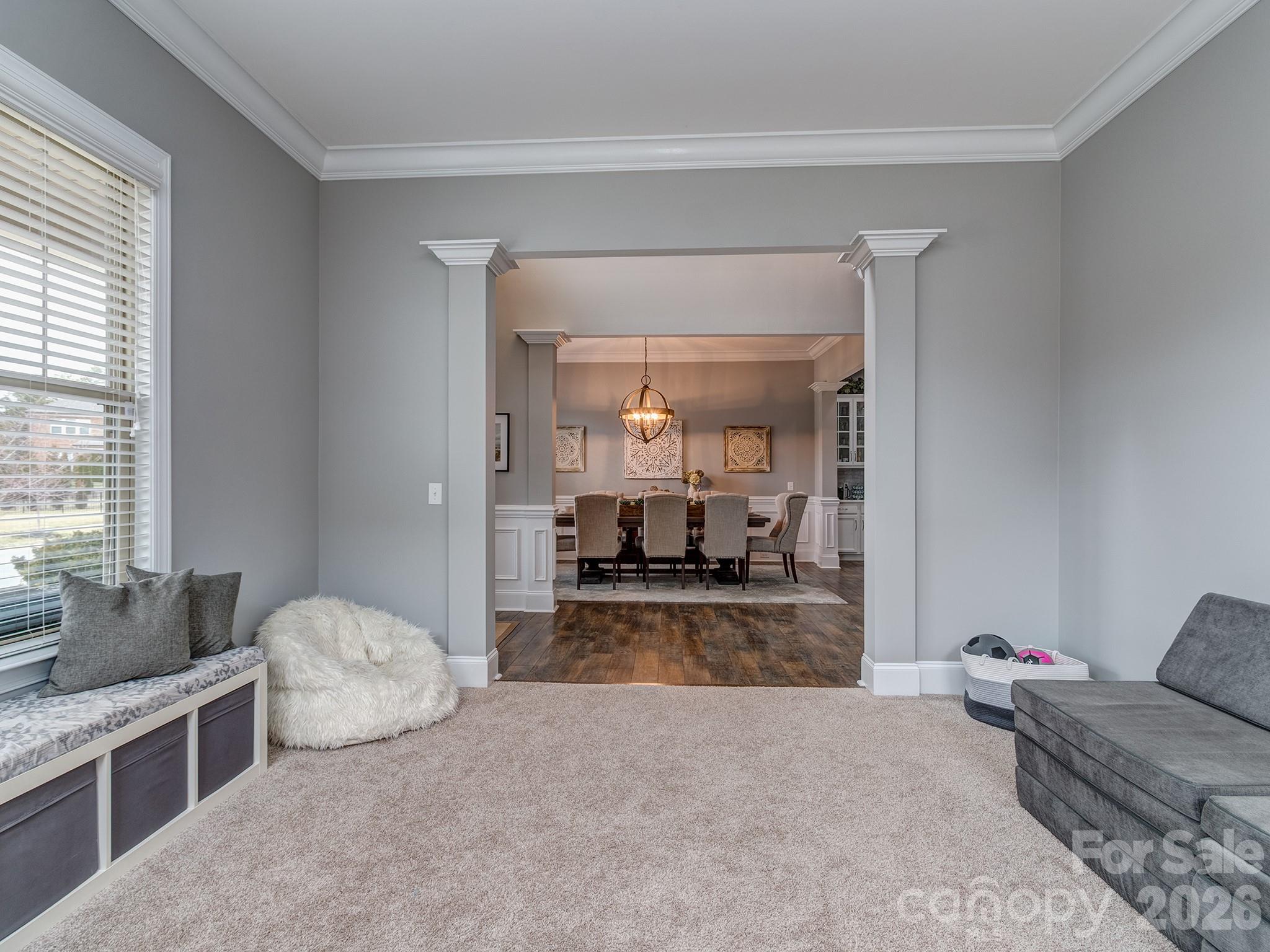 Weddington Preserve - Residential