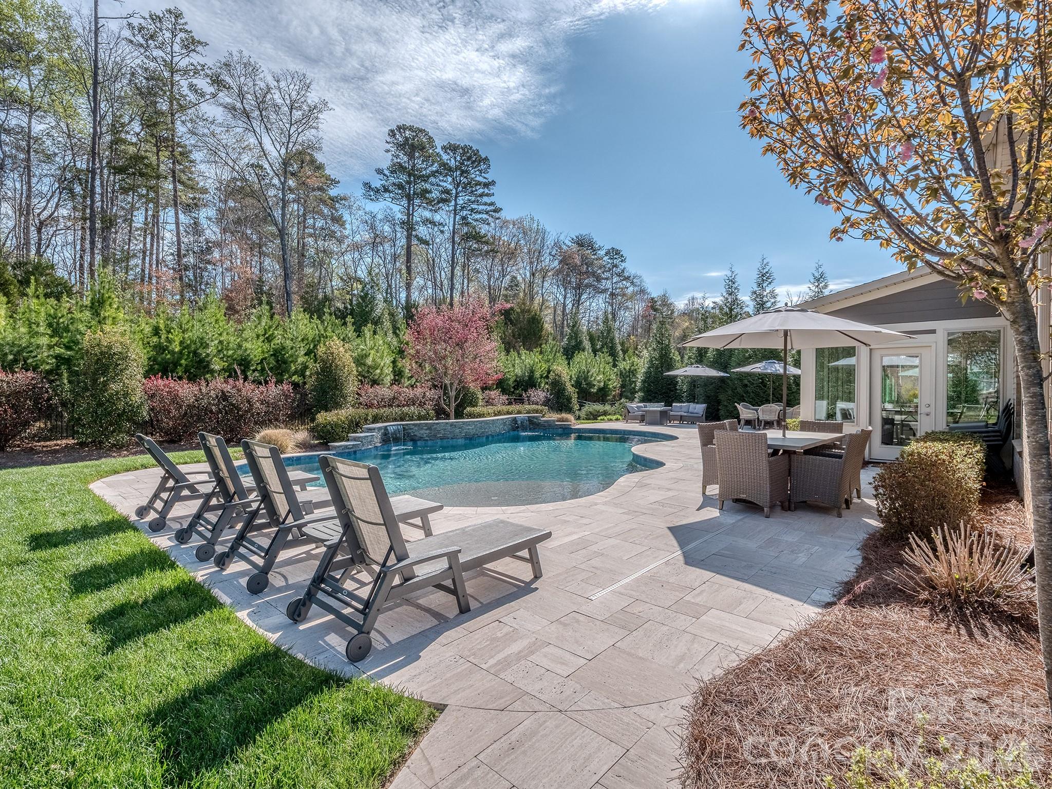 Weddington Preserve - Residential