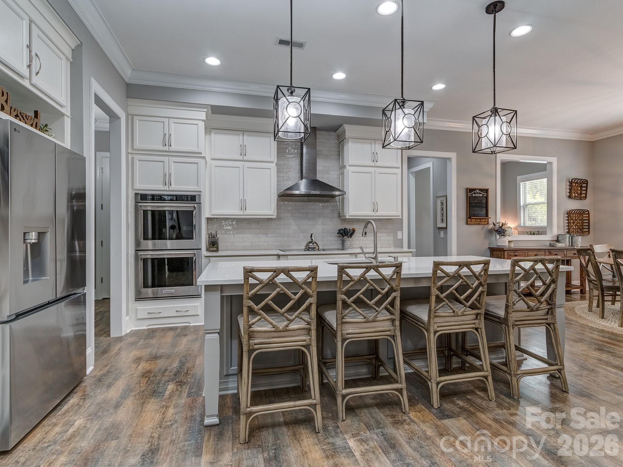 Weddington Preserve - Residential