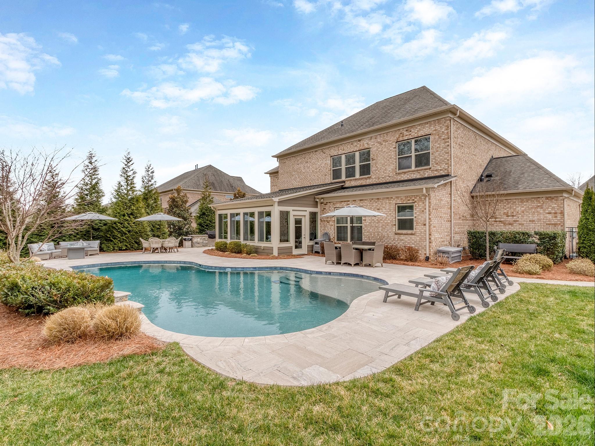 Weddington Preserve - Residential