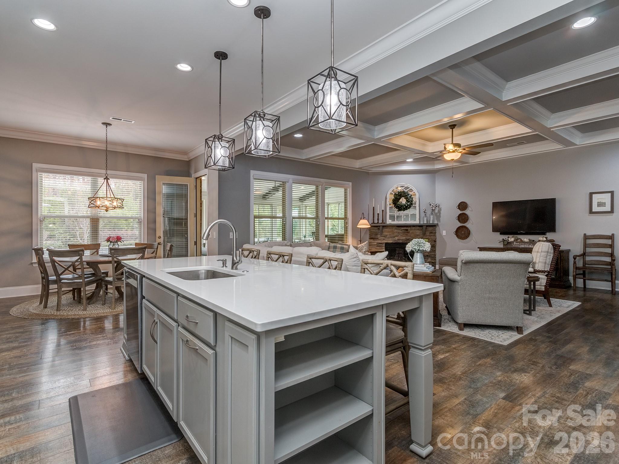 Weddington Preserve - Residential